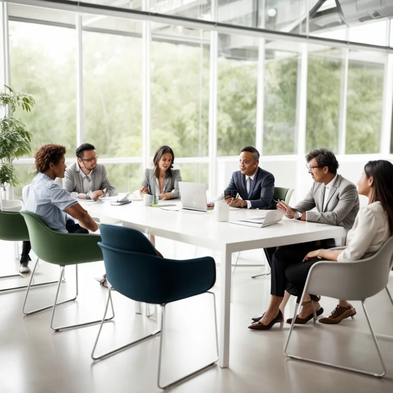 Ethical Framework Development